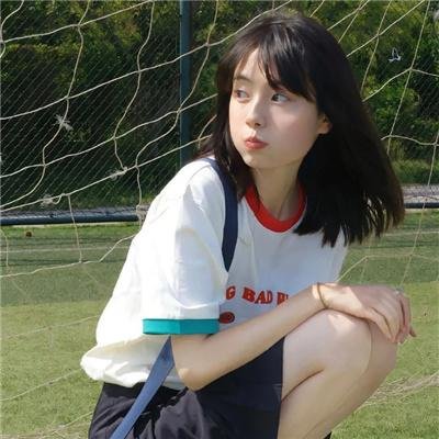 曼谷爱情故事之纯真